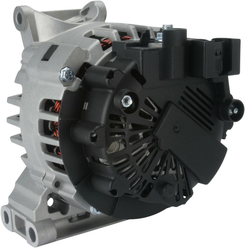 Generaator, HC-Cargo F 032 115 418