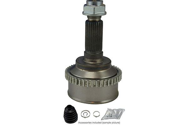 KAVO PARTS Joint Kit, drive shaft CV-4511