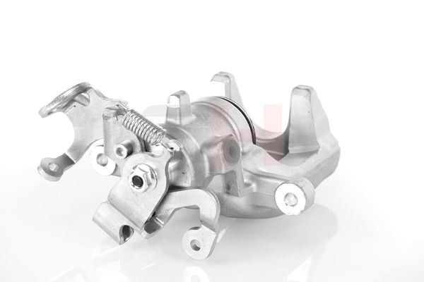 Pidurisadul, GH GH-453708V