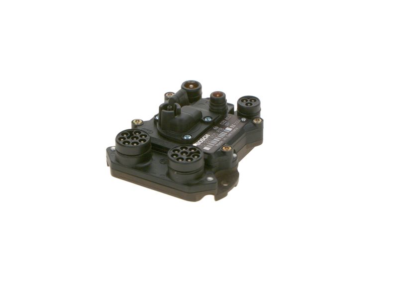 BOSCH 0227400818 Control Unit, ignition system