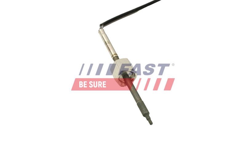 FAST FT80267 Датчик, температура відпрацьованих газів