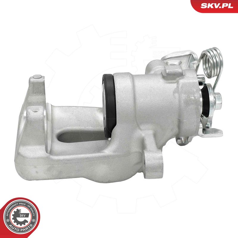 Pidurisadul, ESEN SKV 79SKV574