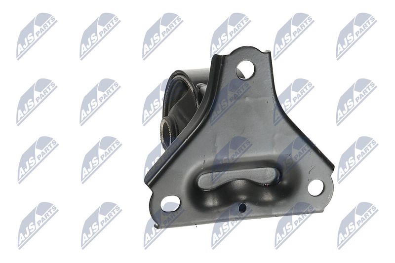 Paigutus, Mootor, NTY ZPS-KA-300