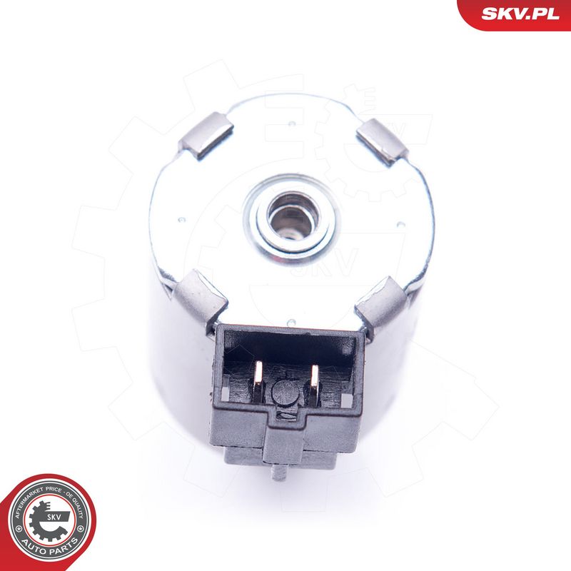 Juhtklapp, nukkvõlli asend, ESEN SKV 39SKV027