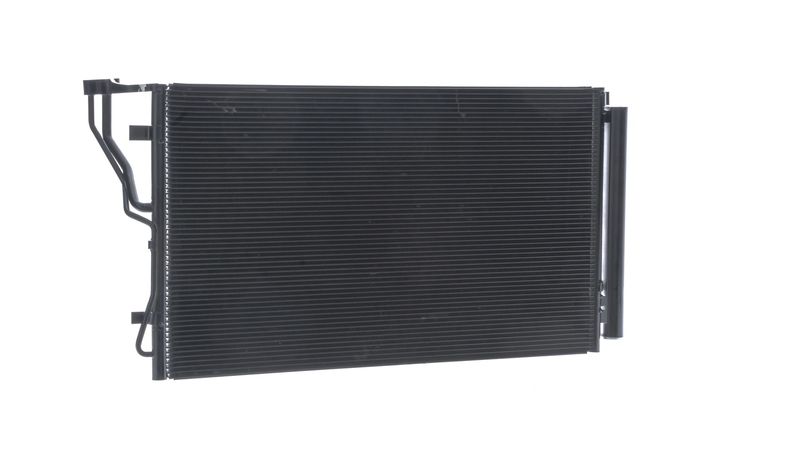 Product Image - Condensor, airconditioning - AC1026000S - MAHLE