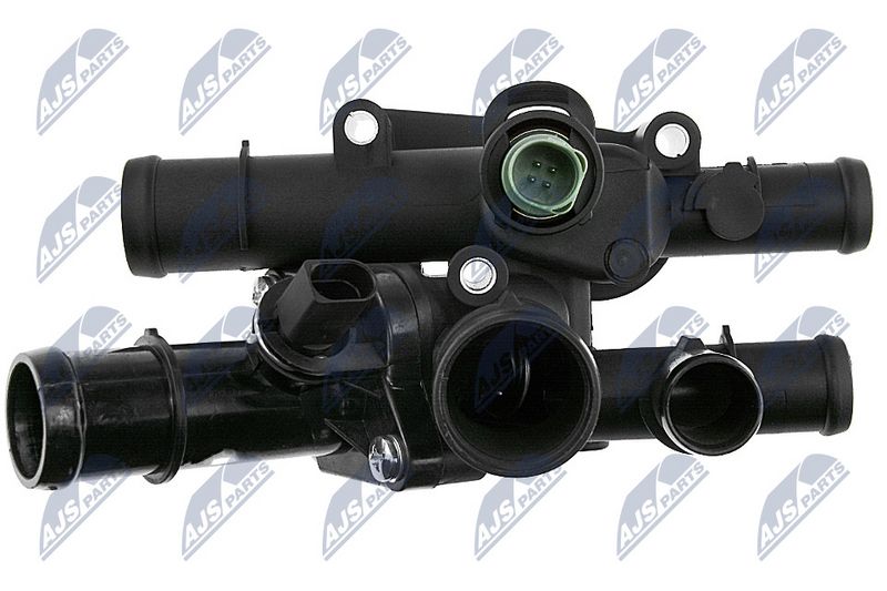 Termostaat, Jahutusvedelik, NTY CTM-WW-002