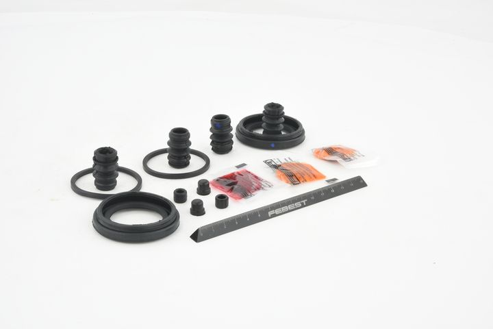FEBEST 0275-Y62R Repair Kit, brake caliper