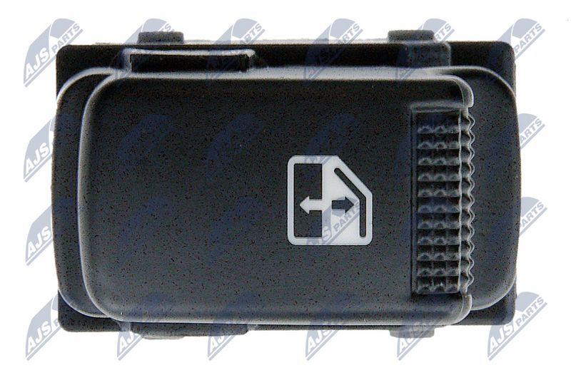 Lüliti, aknatõstuk, NTY EWS-HY-008