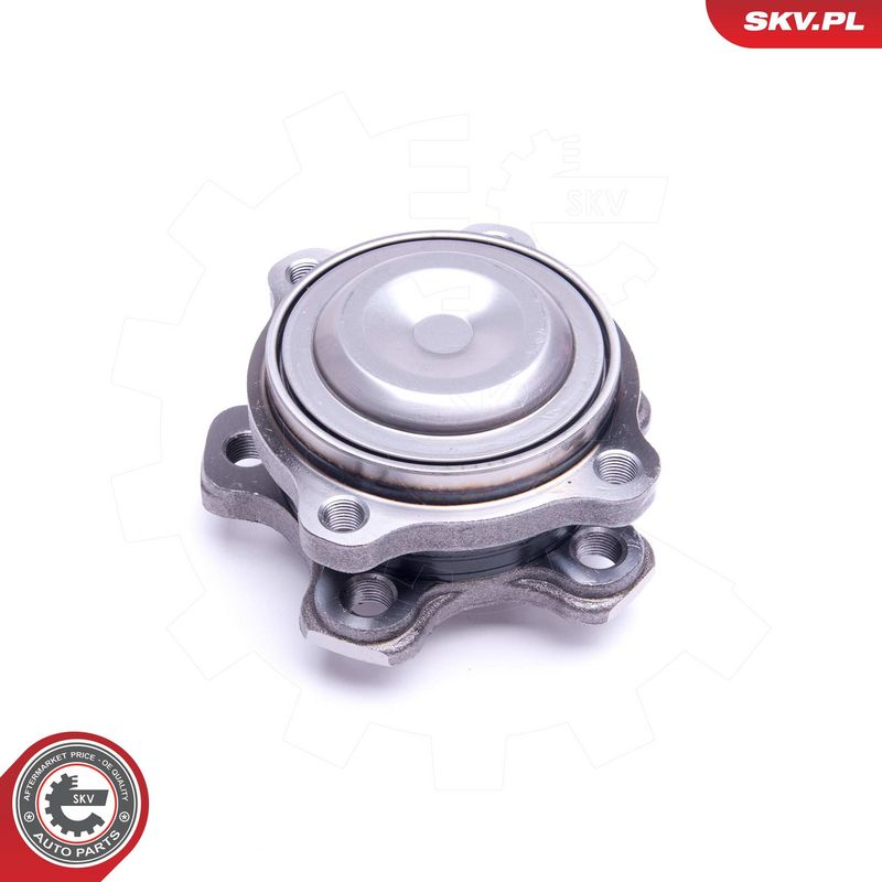 Rattalaagrikomplekt, ESEN SKV 29SKV324