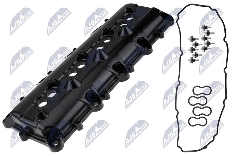NTY BPZ-CH-012 Cylinder Head Cover