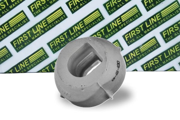 FIRST LINE felfüggesztés, motor FEM4195