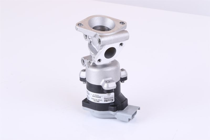 NISSENS 98240 EGR Valve