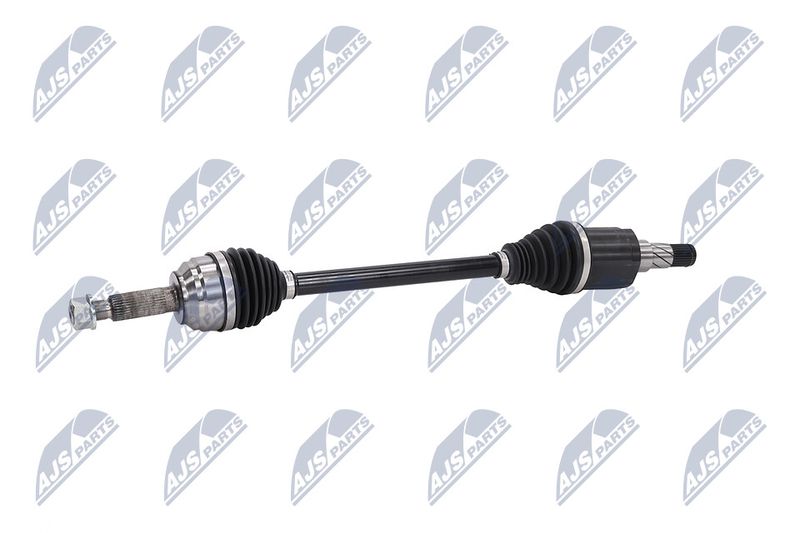 Veovõll, NTY NPW-CH-074