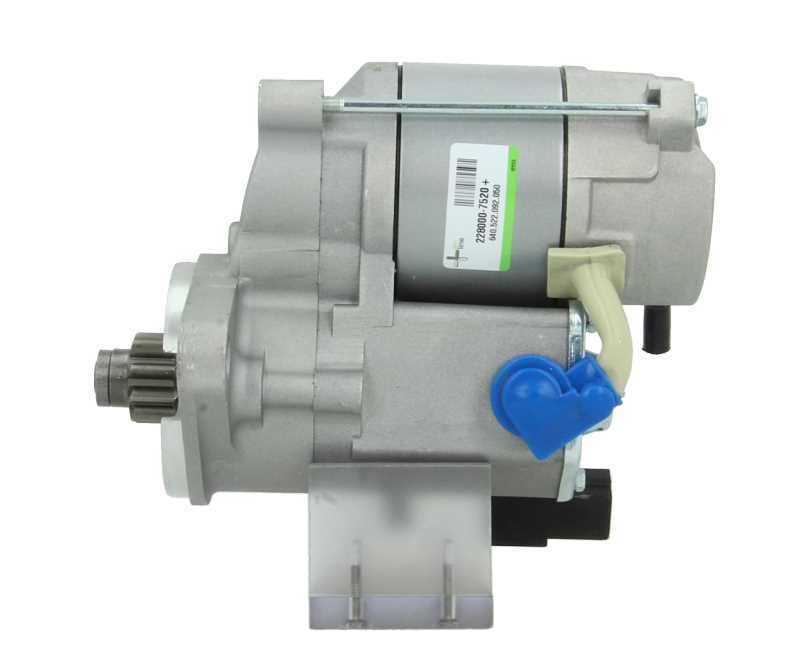 Starter, BV PSH 640.522.092.050