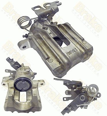 Brake Engineering Brake Caliper CA3211R