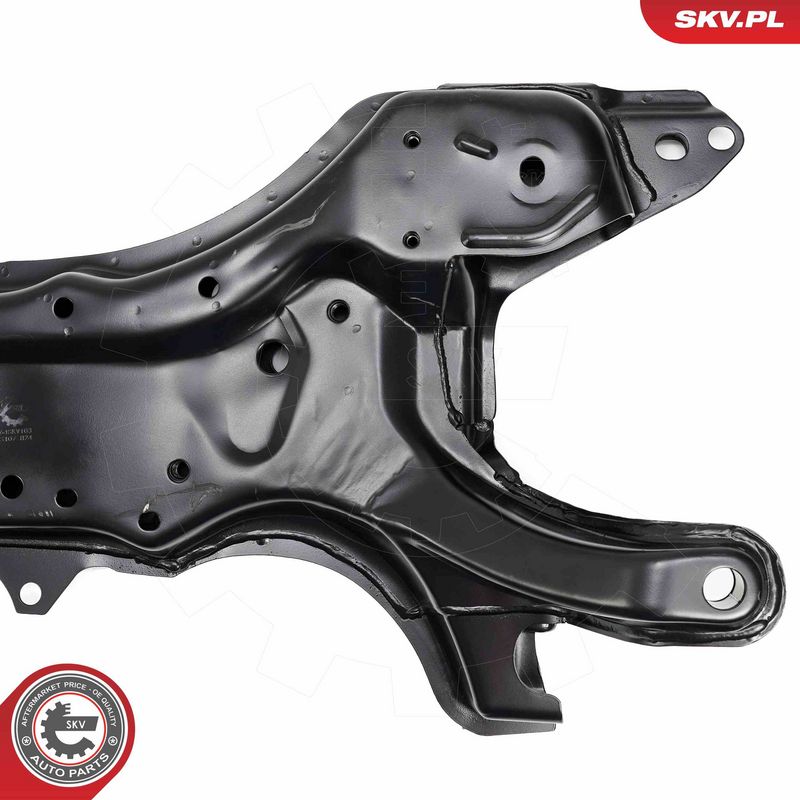 Abiraamid, agregaadikandja, ESEN SKV 64SKV103