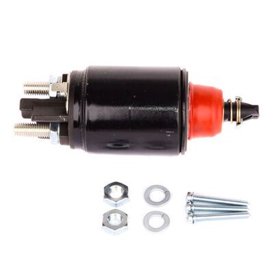 Elektromagnetický spínač, startér MSX 685KIT