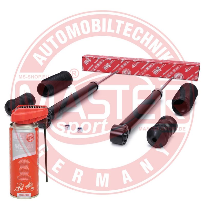 MASTER-SPORT GERMANY lengéscsillapító 16K005804P
