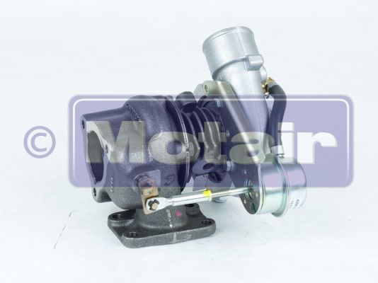 MOTAIR TURBO 333294 Charger, charging (supercharged/turbocharged)