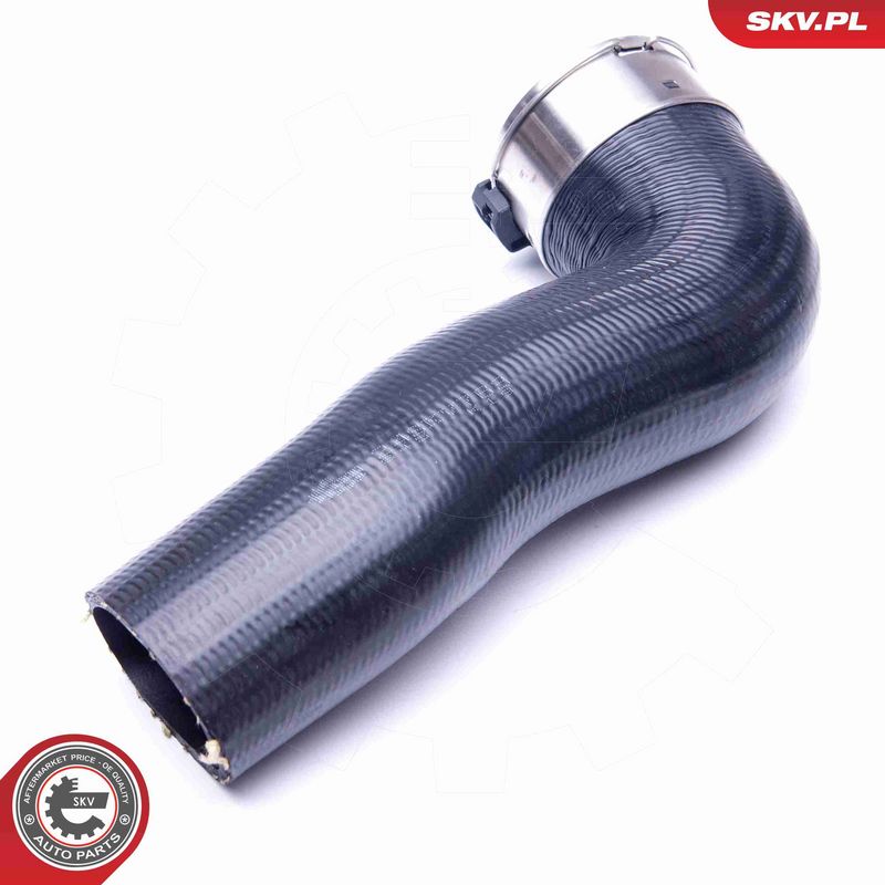 ESEN SKV 24SKV763 Charge Air Hose