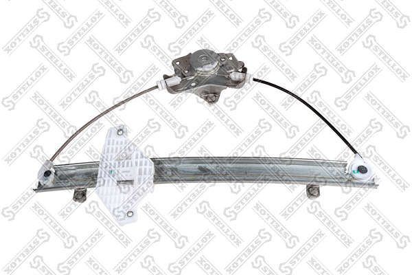 STELLOX 75-50473-SX Window Regulator