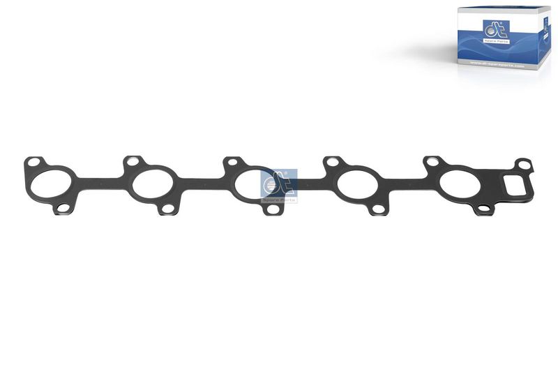 Garnitura, galerie evacuare 4.20775 DT Spare Parts