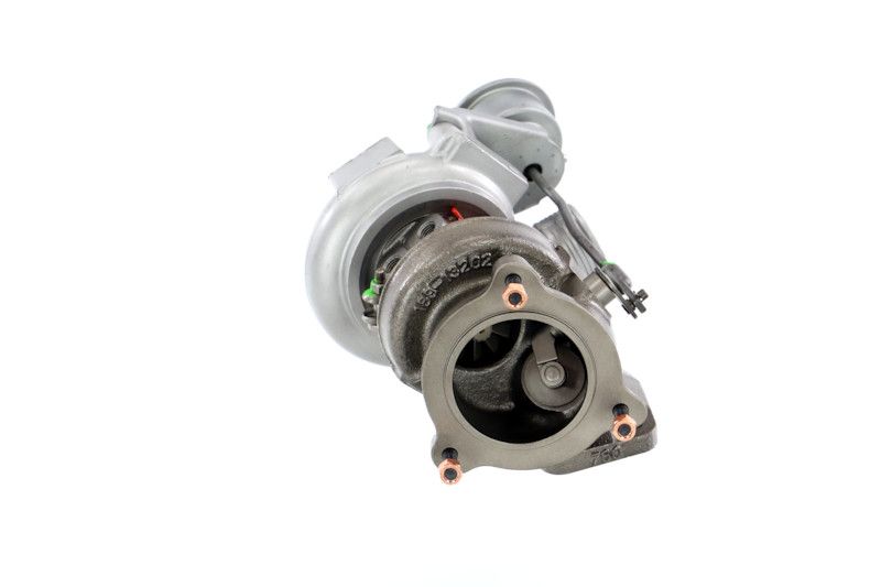 REMANTE 003-001-003414R Charger, charging (supercharged/turbocharged)