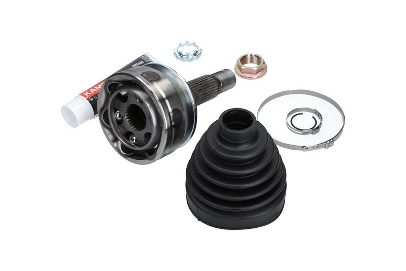 KAMOKA 6031 Joint Kit, drive shaft