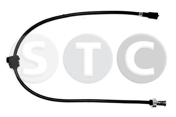 STC sebességmérő bovden T482442