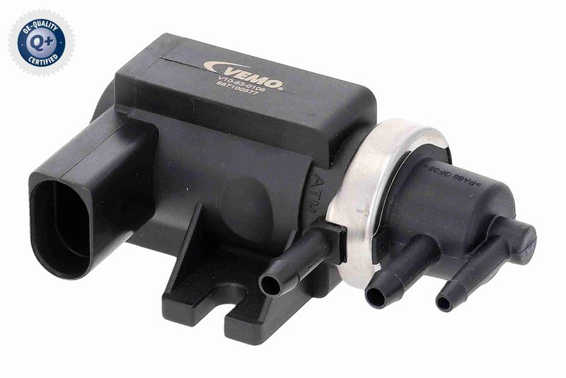 VEMO V10-63-0106 Pressure Converter, exhaust control