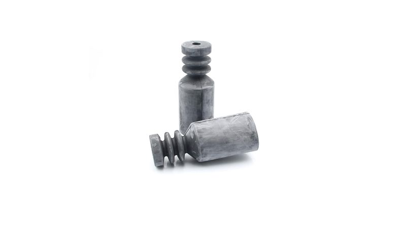 SKF VKDP81200T Dust Cover Kit, shock absorber