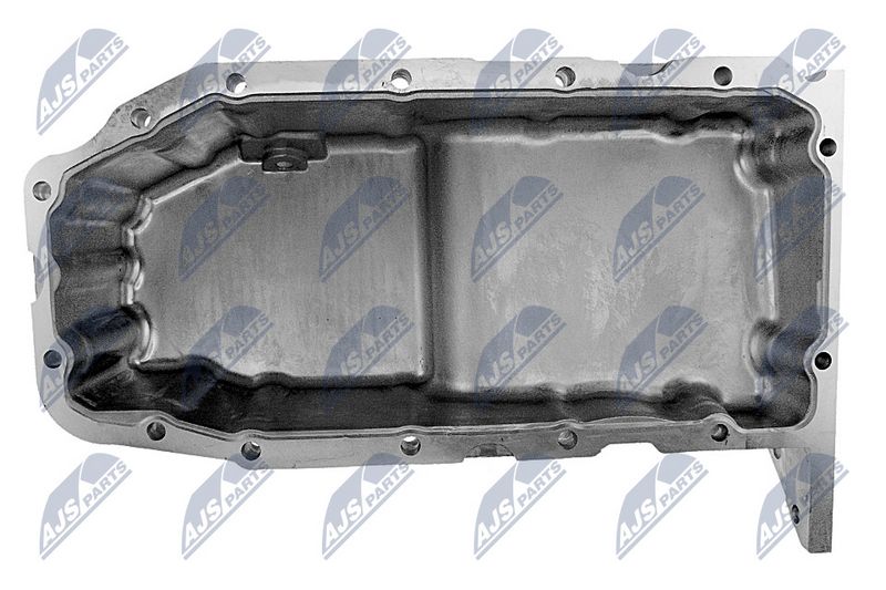 Õlivann, NTY BMO-DW-006