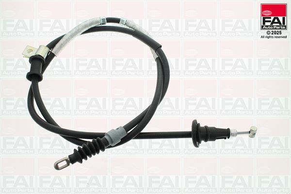 FAI AutoParts Trosas, stovėjimo stabdys