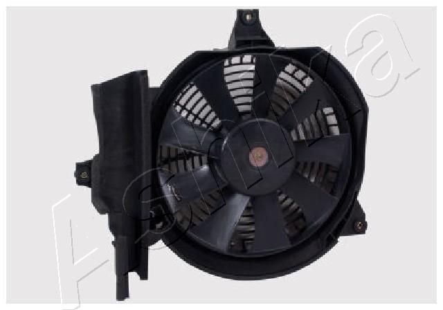 ASHIKA ventilátor, motorhűtés VNT280719