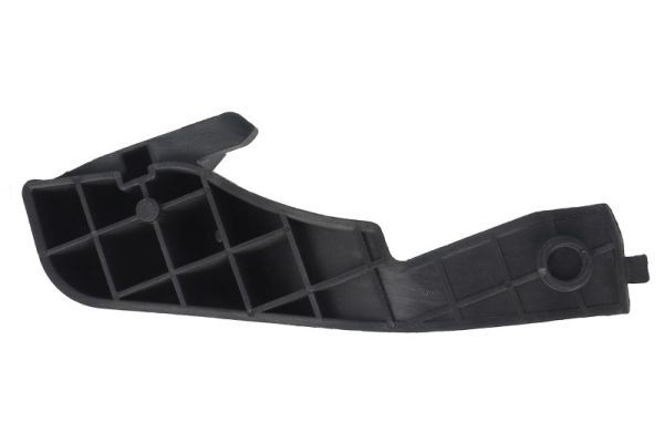 Bumperbevestiging Voor Links (zijkant) past: PORSCHE PANAMERA 970 07.13-11.16