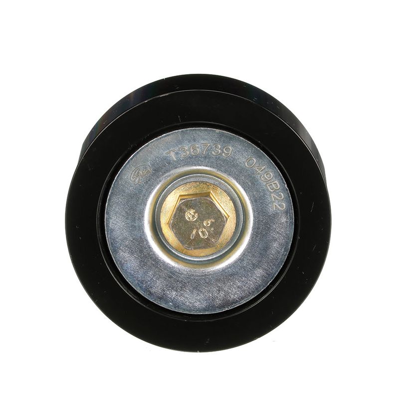 Seade-, juhtrull, soonrihm, GATES T36739