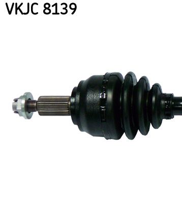 SKF VKJC 8139 Drive Shaft