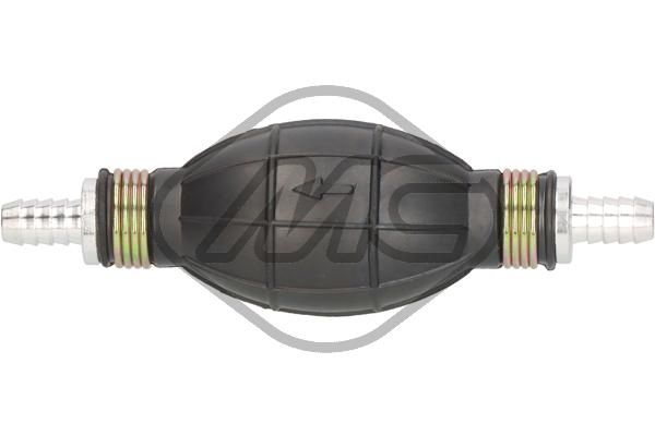 Pump, Kütuse etteanne,...