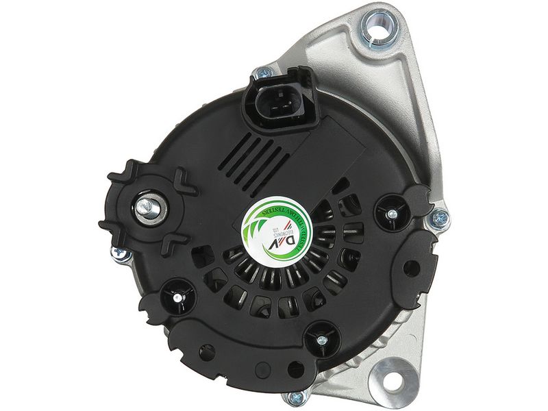 AS-PL A3117 Alternator