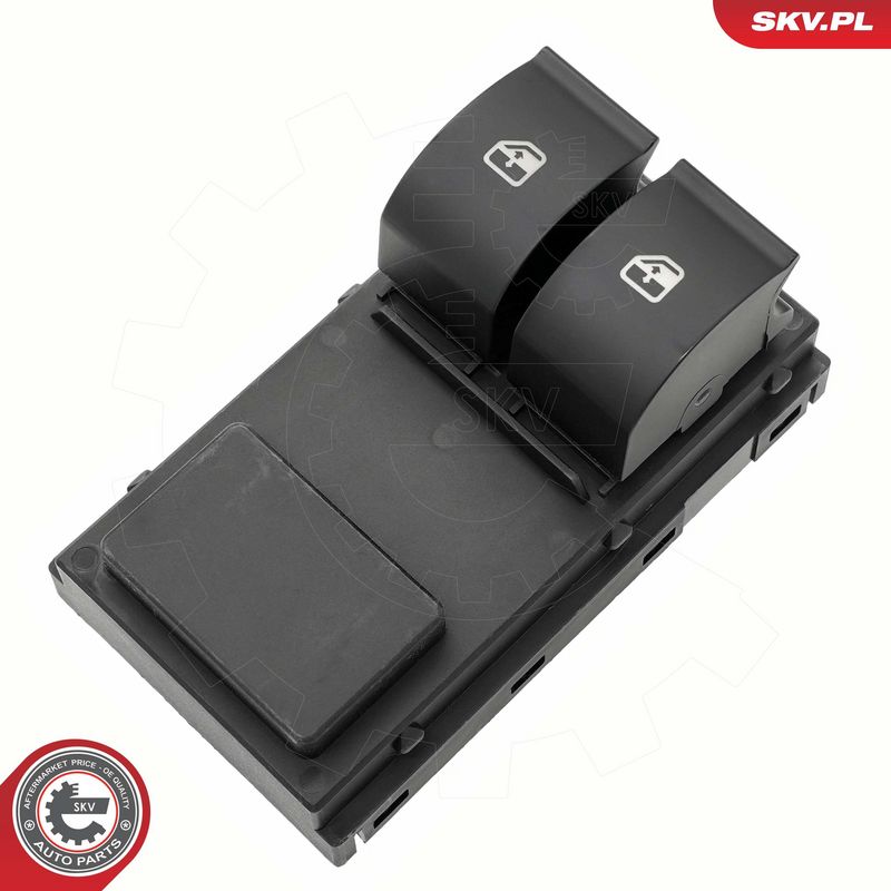 Lüliti, aknatõstuk, ESEN...