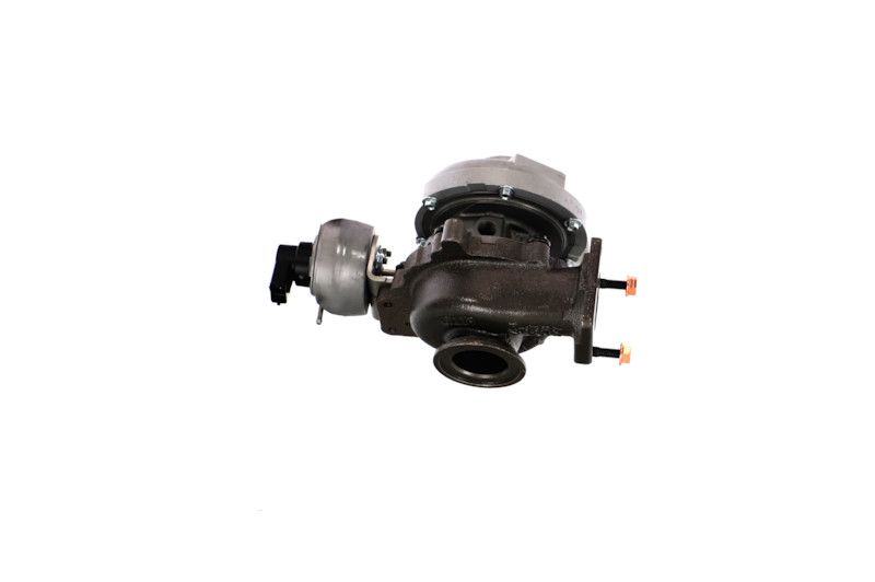 REMANTE 003-001-004228R Charger, charging (supercharged/turbocharged)