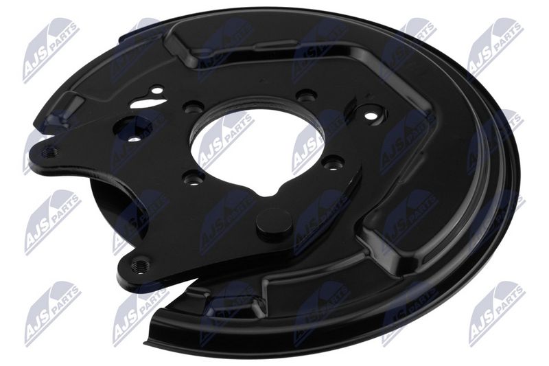 NTY HTO-TY-036 Splash Guard, brake disc