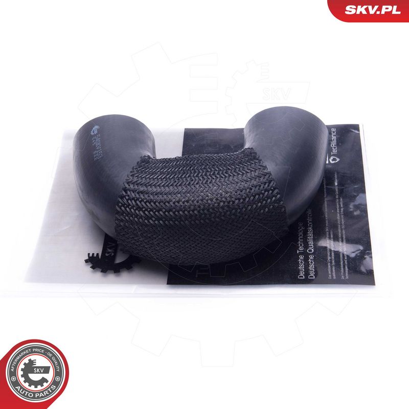 Laadimisõhu voolik, ESEN SKV 54SKV153