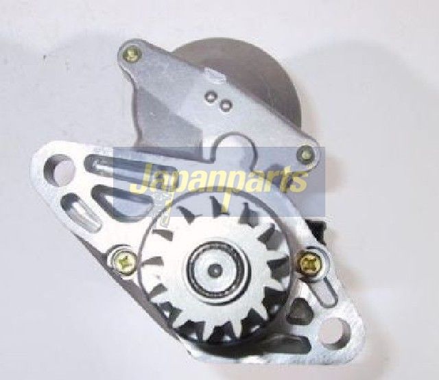 JAPANPARTS Starteris
