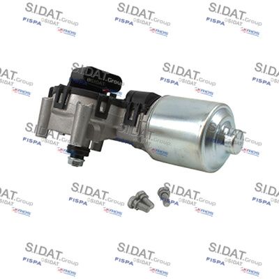 двигател на чистачките SIDAT