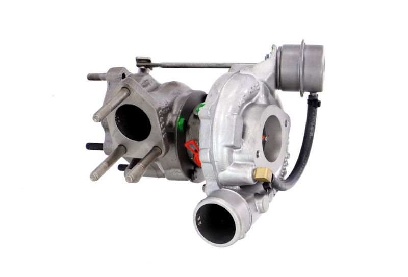 REMANTE 003-001-001126R Turbokompresorius