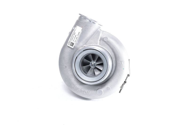 Compresor,sistem de supraalimentare T912978 BTS Turbo