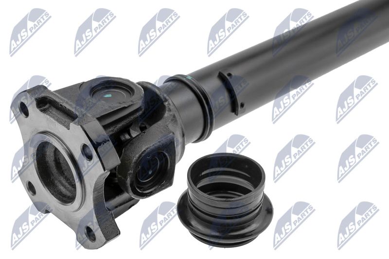 NTY NWN-BM-048 Propshaft, axle drive