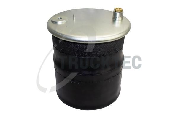 TRUCKTEC AUTOMOTIVE 01.30.273 - Bellow, air suspension