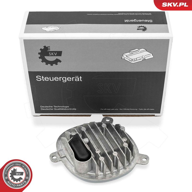 Juhtseade, valgustus, ESEN SKV 59SKV288